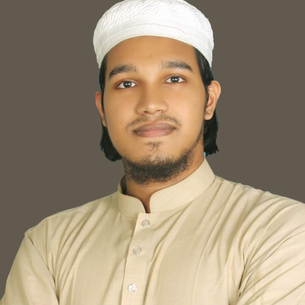 Nahiduzzaman Nahid