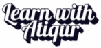 Learn With Atiqur