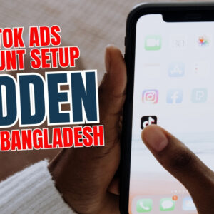 Advanced TikTok Ads Mastery Course