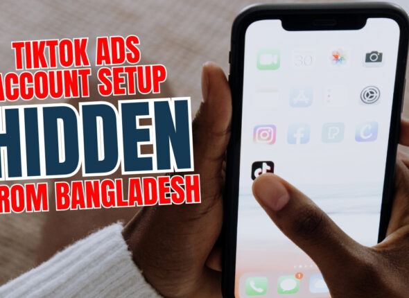 TikTok Ads